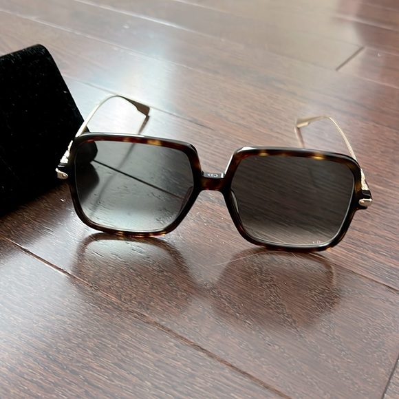 Christian Dior Sunglasses - Picture 1 of 4